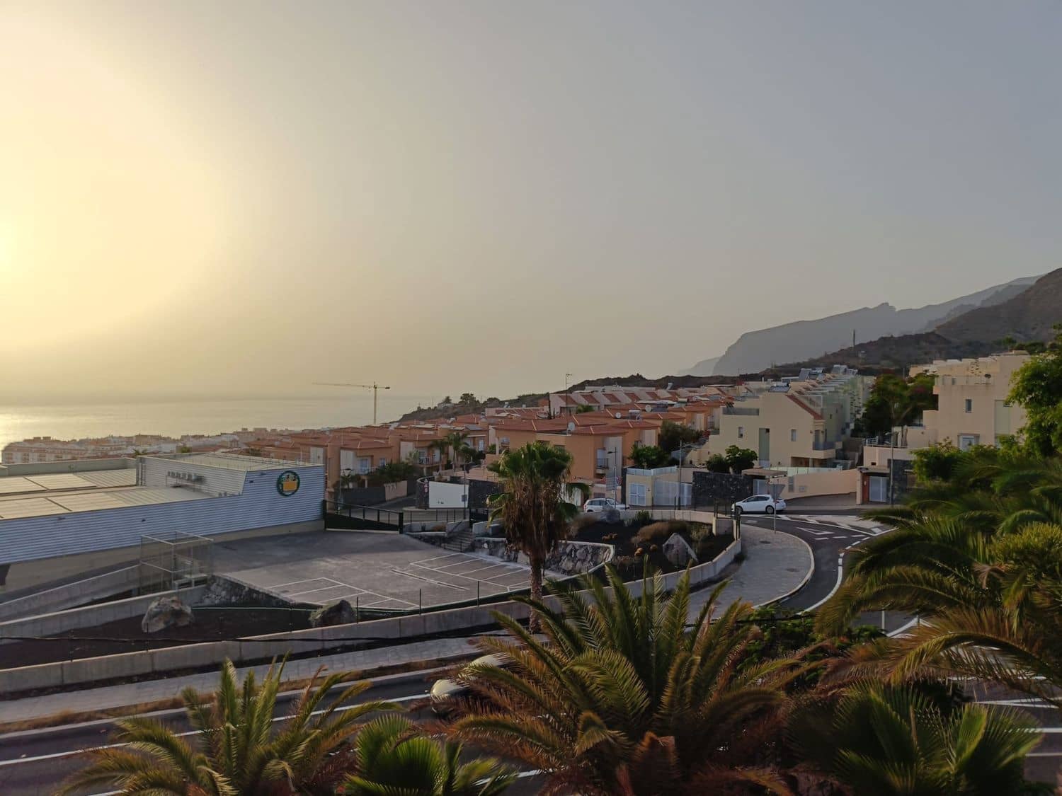 3 soveværelse Byhus til salg i Puerto Santiago med swimmingpool garage - € 570.000 (Ref: 9169331)