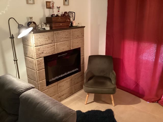 3 soverom Hus til salgs i Puerto Santiago, Santiago del Teide med svømmebasseng garasje - € 570 000 (Ref: 9169331)