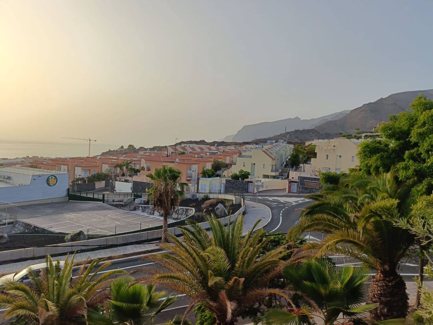 3 soveværelse Byhus til salg i Puerto Santiago med swimmingpool garage - € 570.000 (Ref: 9169331)