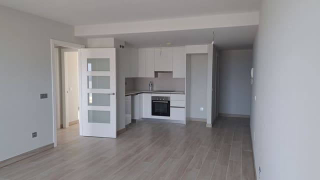 2 bedroom Apartment for sale in Los Abrigos, Granadilla de Abona with pool garage - € 550,000 (Ref: 9169332)