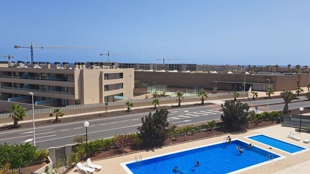 2 bedroom Apartment for sale in Los Abrigos, Granadilla de Abona with pool garage - € 550,000 (Ref: 9169332)