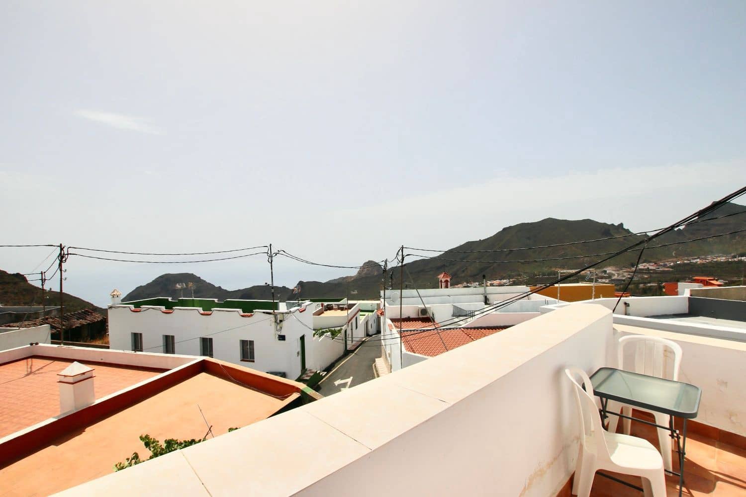 12 soveværelse Finca/Landehus til salg i Santiago del Teide - € 990.000 (Ref: 9173153)