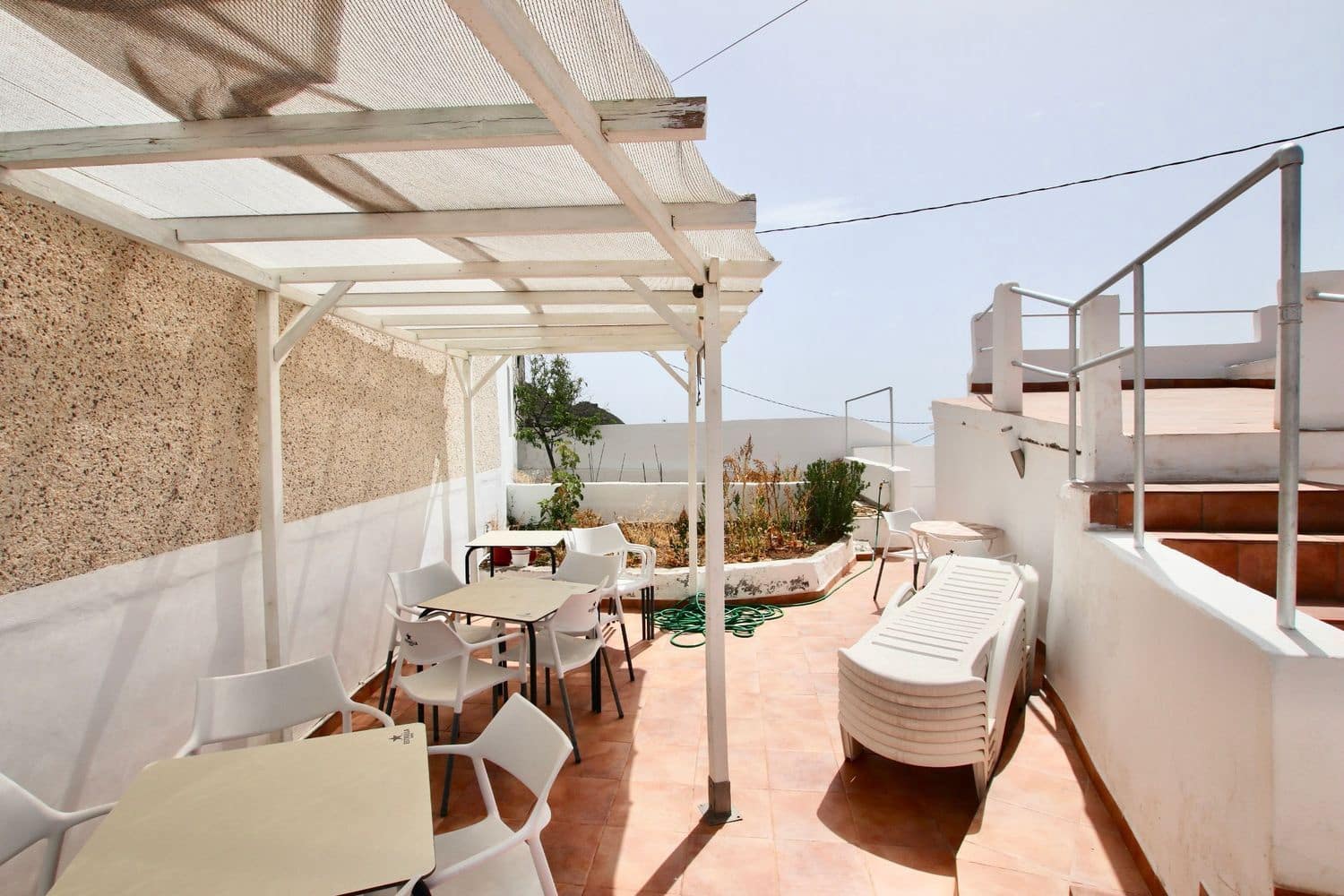 12 soveværelse Finca/Landehus til salg i Santiago del Teide - € 990.000 (Ref: 9173153)