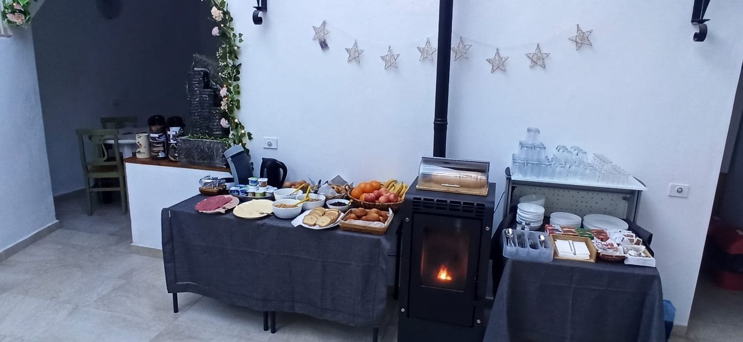 12 soveværelse Finca/Landehus til salg i Santiago del Teide - € 990.000 (Ref: 9173153)