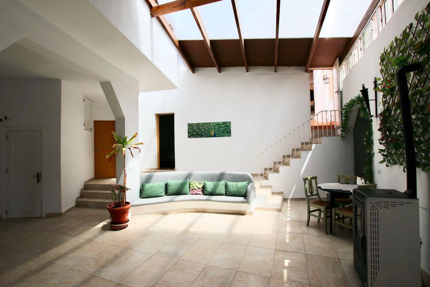 12 soveværelse Finca/Landehus til salg i Santiago del Teide - € 990.000 (Ref: 9173153)