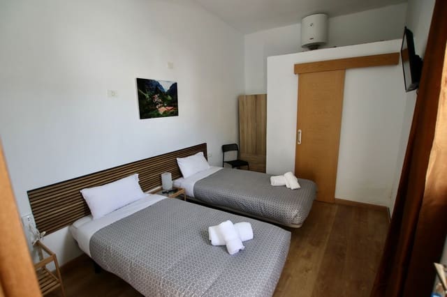 12 soveværelse Finca/Landehus til salg i Santiago del Teide - € 990.000 (Ref: 9173153)