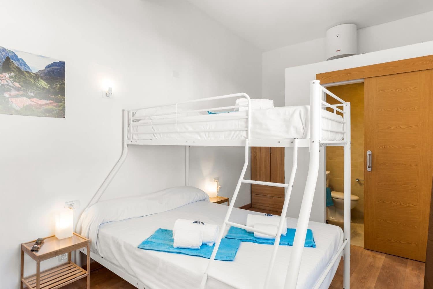 12 soveværelse Finca/Landehus til salg i Santiago del Teide - € 990.000 (Ref: 9173153)