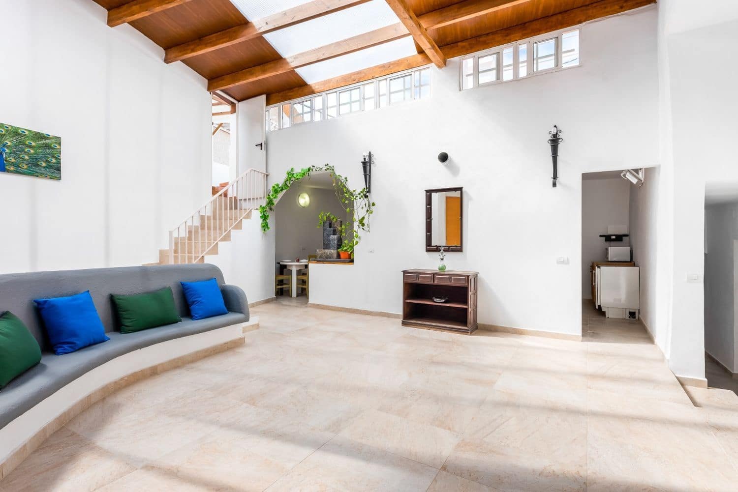 12 soveværelse Finca/Landehus til salg i Santiago del Teide - € 990.000 (Ref: 9173153)