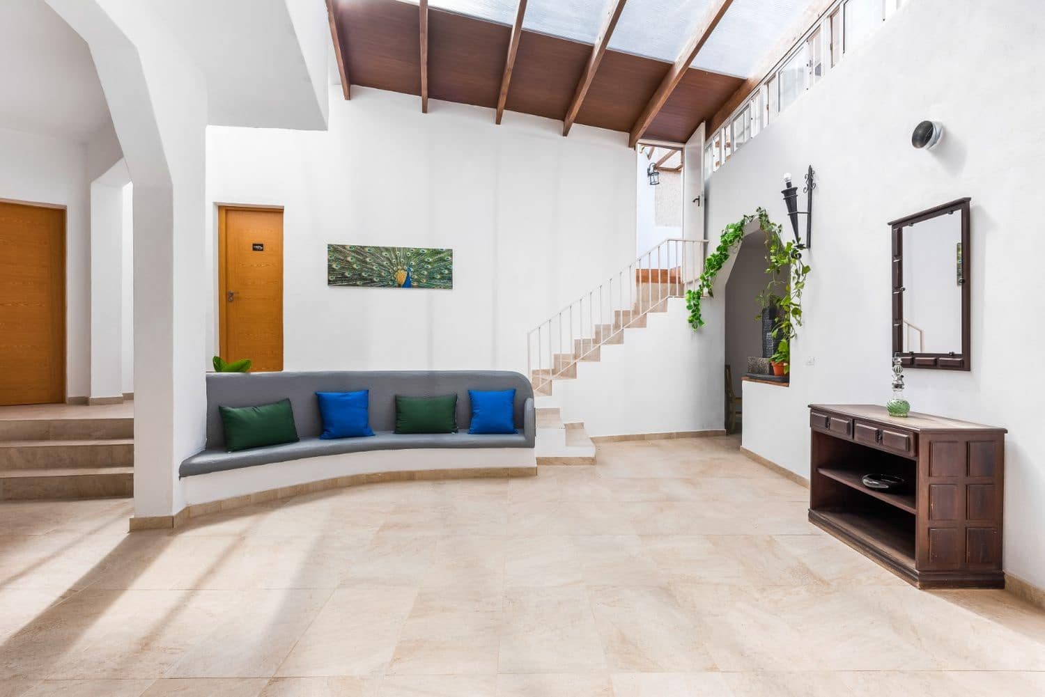 12 soveværelse Finca/Landehus til salg i Santiago del Teide - € 990.000 (Ref: 9173153)