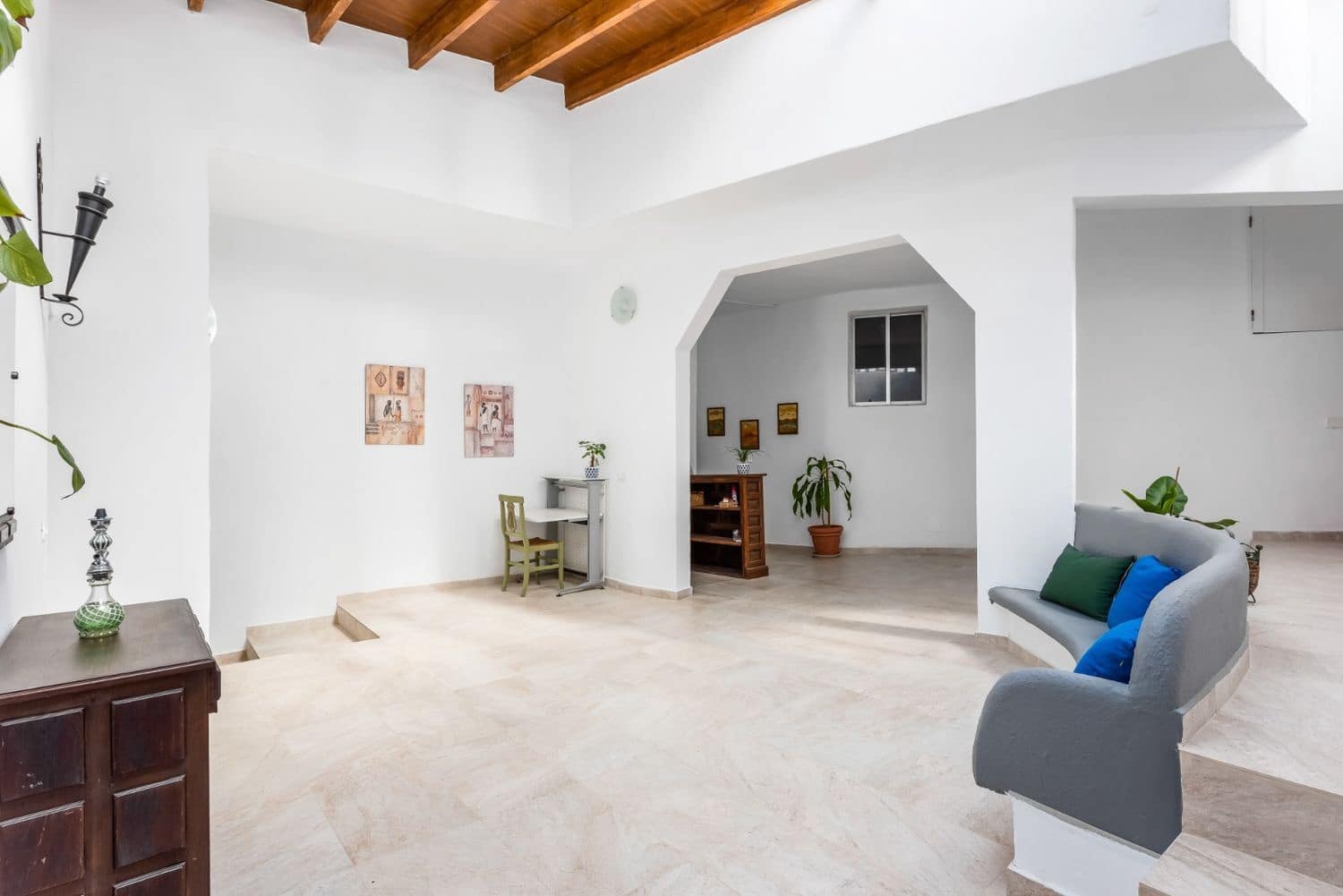 12 soveværelse Finca/Landehus til salg i Santiago del Teide - € 990.000 (Ref: 9173153)