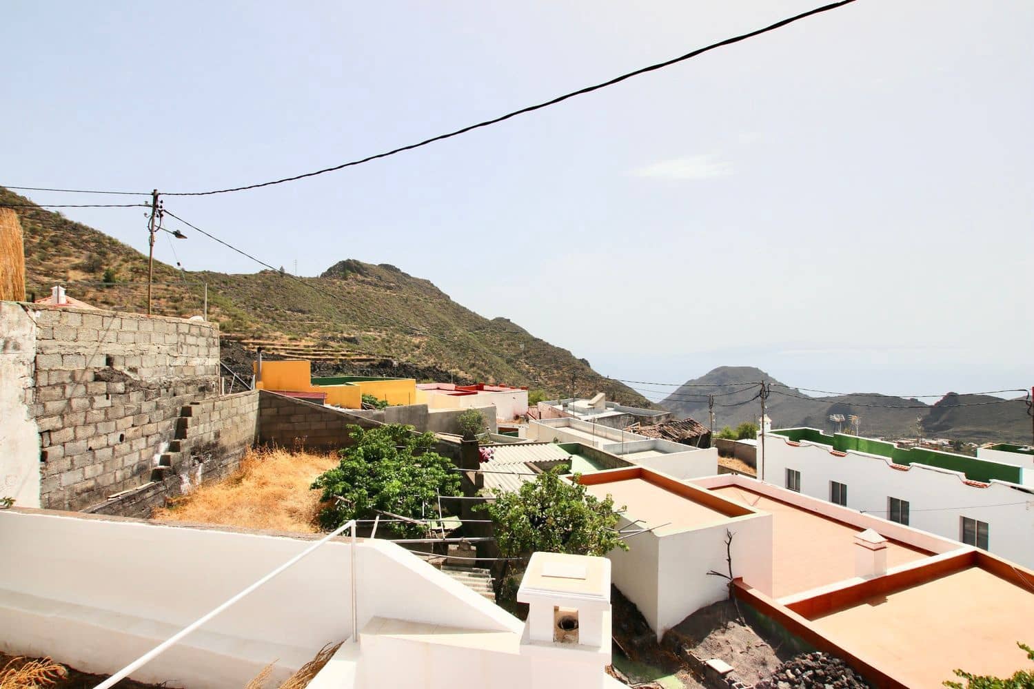 12 soveværelse Finca/Landehus til salg i Santiago del Teide - € 990.000 (Ref: 9173153)