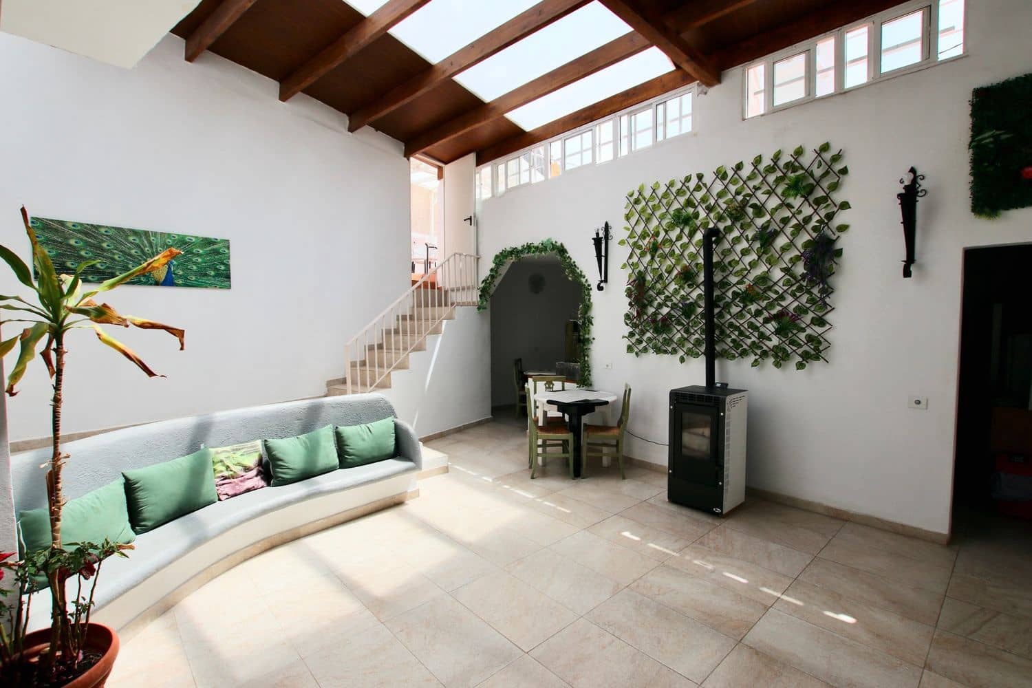 12 soveværelse Finca/Landehus til salg i Santiago del Teide - € 990.000 (Ref: 9173153)