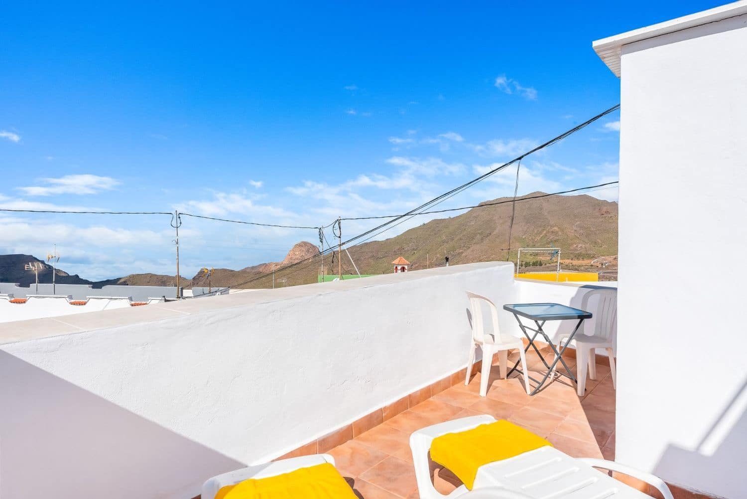 12 soveværelse Finca/Landehus til salg i Santiago del Teide - € 990.000 (Ref: 9173153)