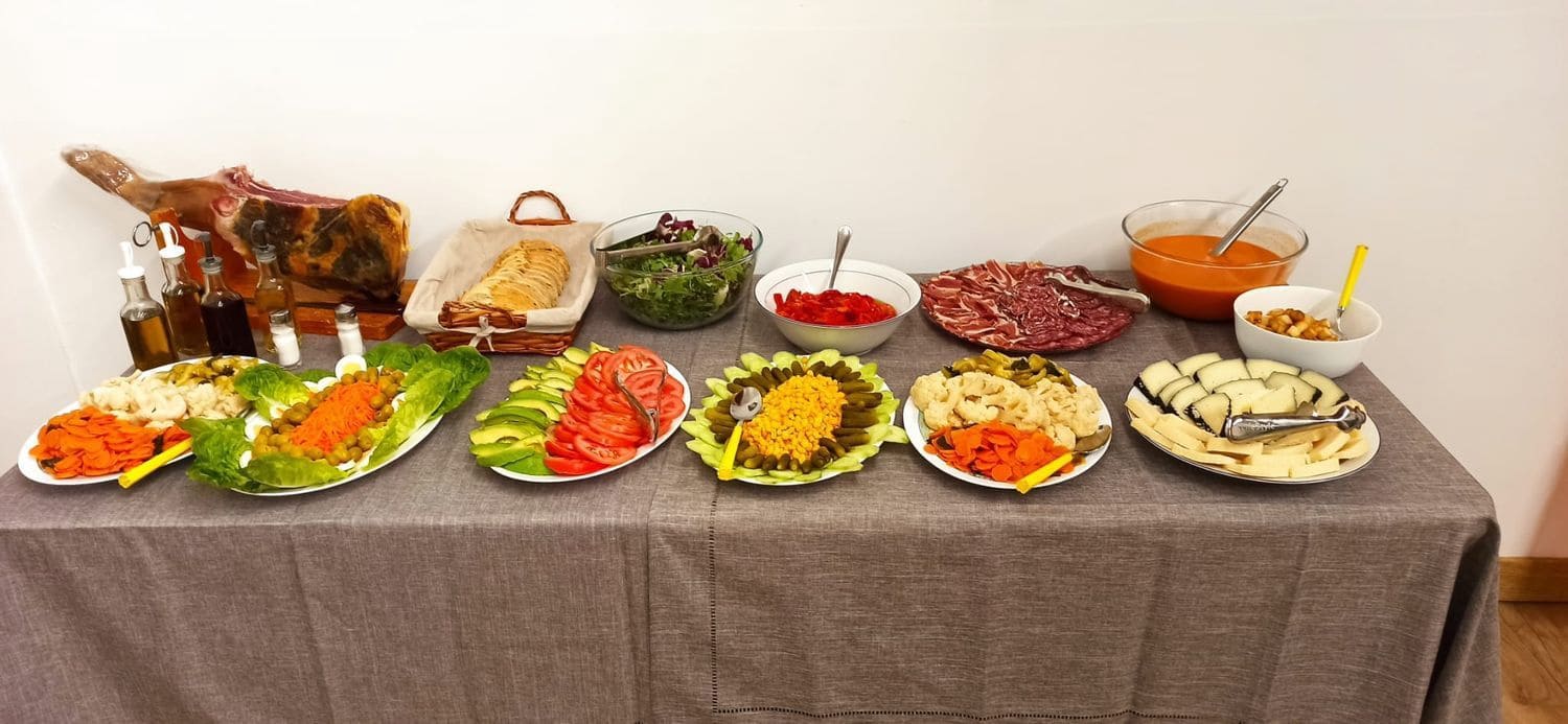 12 soveværelse Finca/Landehus til salg i Santiago del Teide - € 990.000 (Ref: 9173153)