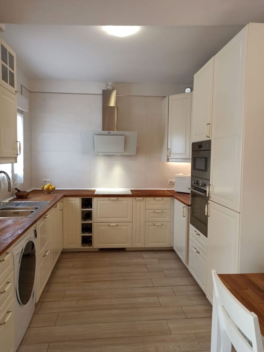 3 soverom Hus til salgs i Santiago del Teide med svømmebasseng garasje - € 350 000 (Ref: 9173154)