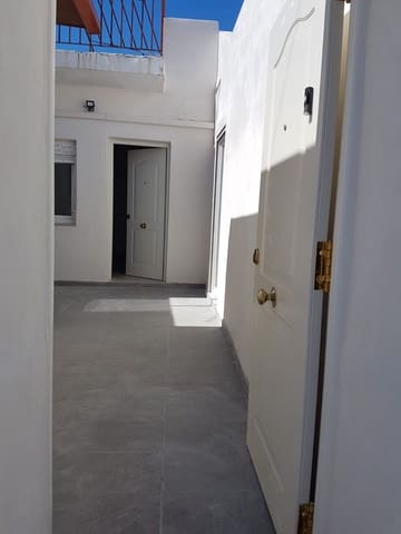 3 soverom Hus til salgs i Santiago del Teide med svømmebasseng garasje - € 350 000 (Ref: 9173154)