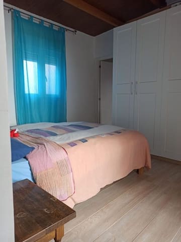 3 soveværelse Byhus til salg i Santiago del Teide med swimmingpool garage - € 350.000 (Ref: 9173154)