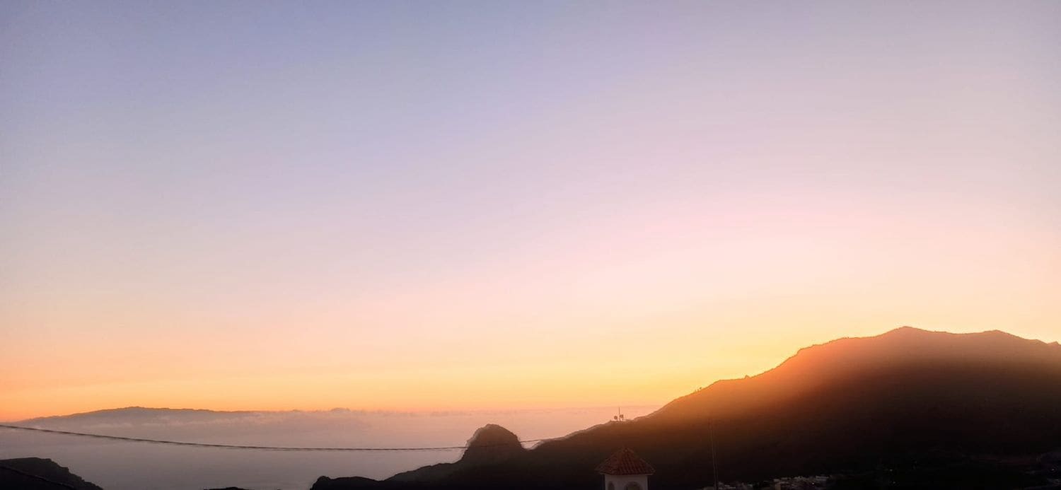 3 soverom Hus til salgs i Santiago del Teide med svømmebasseng garasje - € 350 000 (Ref: 9173154)