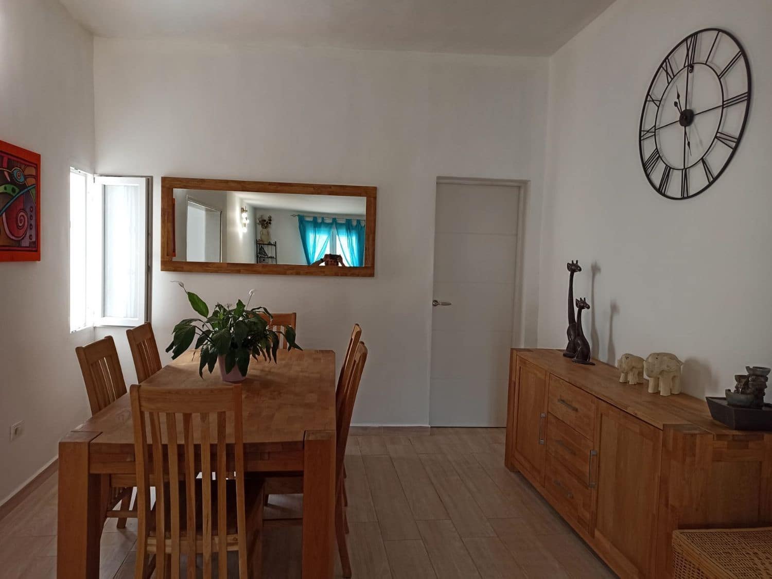 3 soverom Hus til salgs i Santiago del Teide med svømmebasseng garasje - € 350 000 (Ref: 9173154)