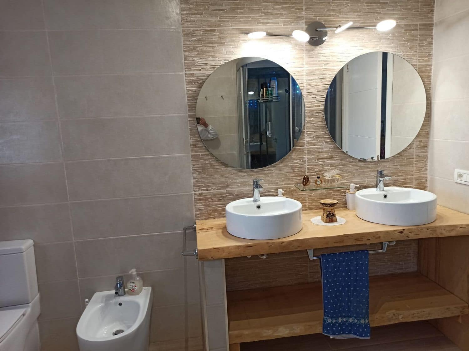 3 soverom Hus til salgs i Santiago del Teide med svømmebasseng garasje - € 350 000 (Ref: 9173154)