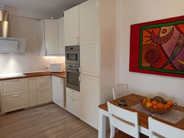 3 soveværelse Byhus til salg i Santiago del Teide med swimmingpool garage - € 350.000 (Ref: 9173154)