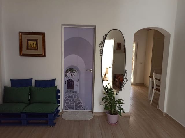 3 soveværelse Byhus til salg i Santiago del Teide med swimmingpool garage - € 350.000 (Ref: 9173154)