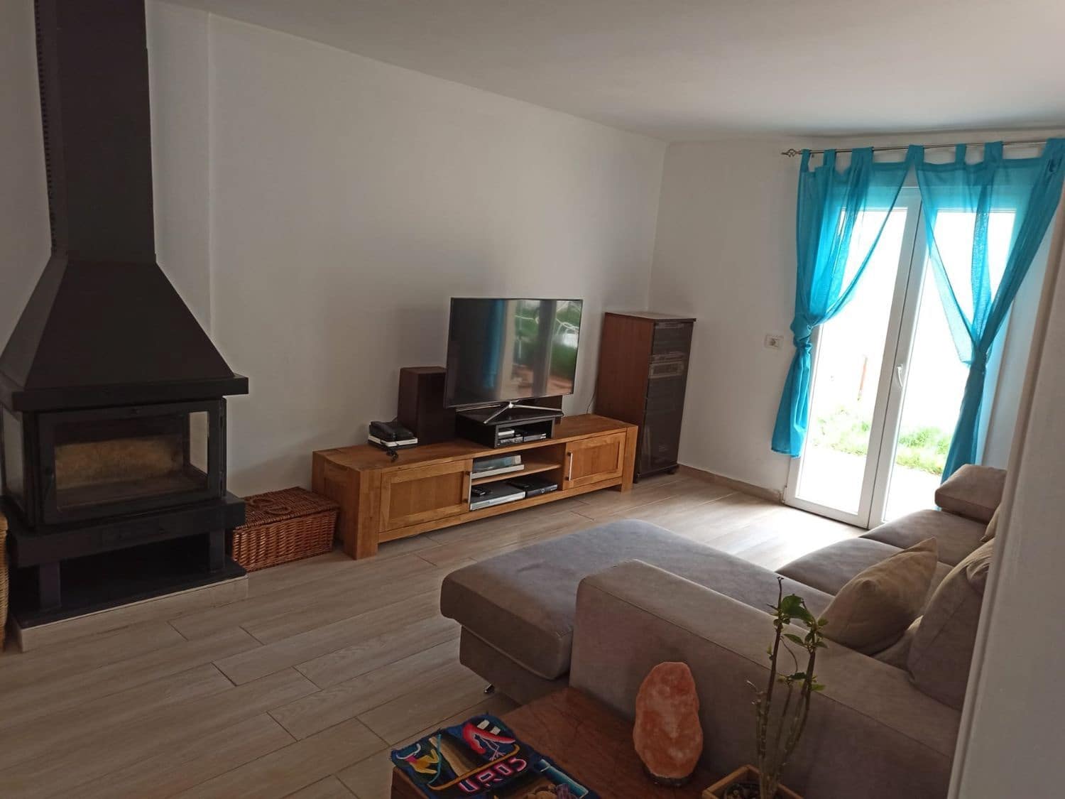 3 soverom Hus til salgs i Santiago del Teide med svømmebasseng garasje - € 350 000 (Ref: 9173154)