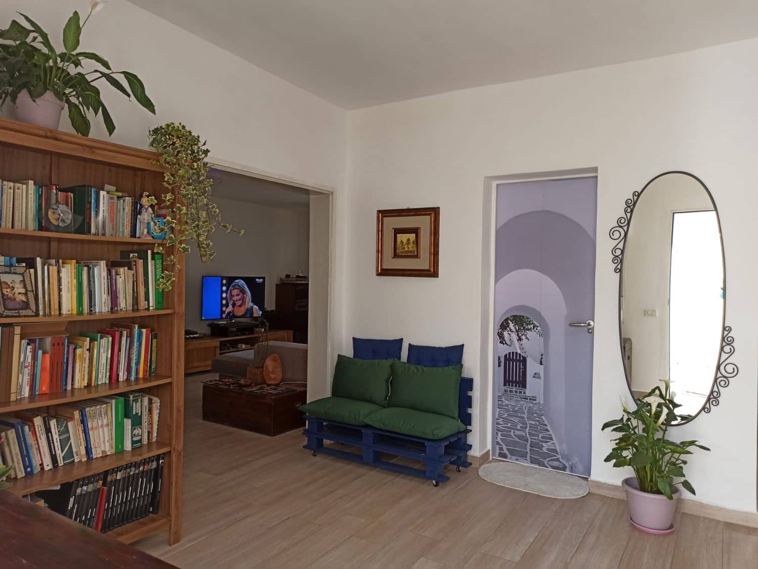 3 soverom Hus til salgs i Santiago del Teide med svømmebasseng garasje - € 350 000 (Ref: 9173154)