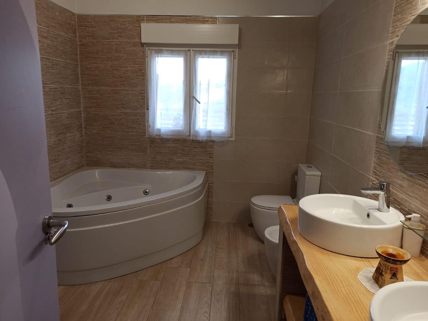 3 soverom Hus til salgs i Santiago del Teide med svømmebasseng garasje - € 350 000 (Ref: 9173154)