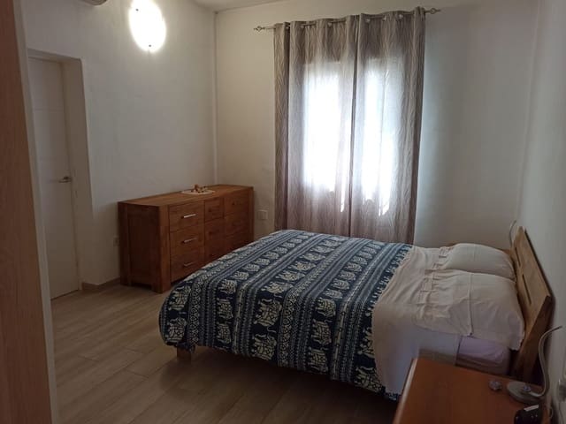 3 soveværelse Byhus til salg i Santiago del Teide med swimmingpool garage - € 350.000 (Ref: 9173154)