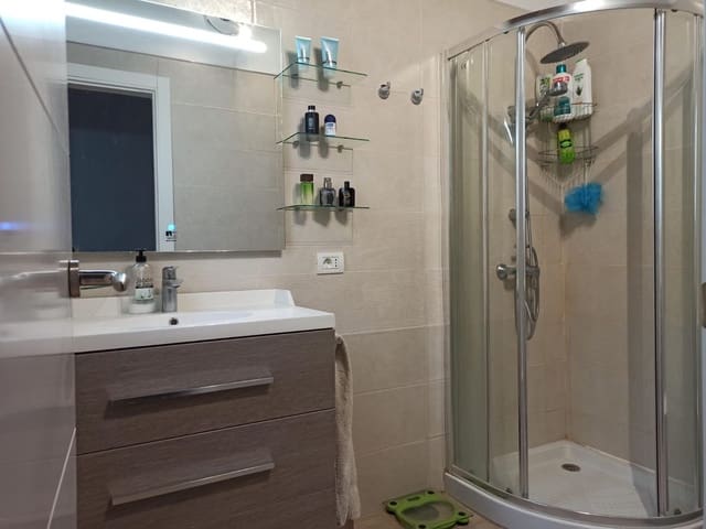 3 soveværelse Byhus til salg i Santiago del Teide med swimmingpool garage - € 350.000 (Ref: 9173154)