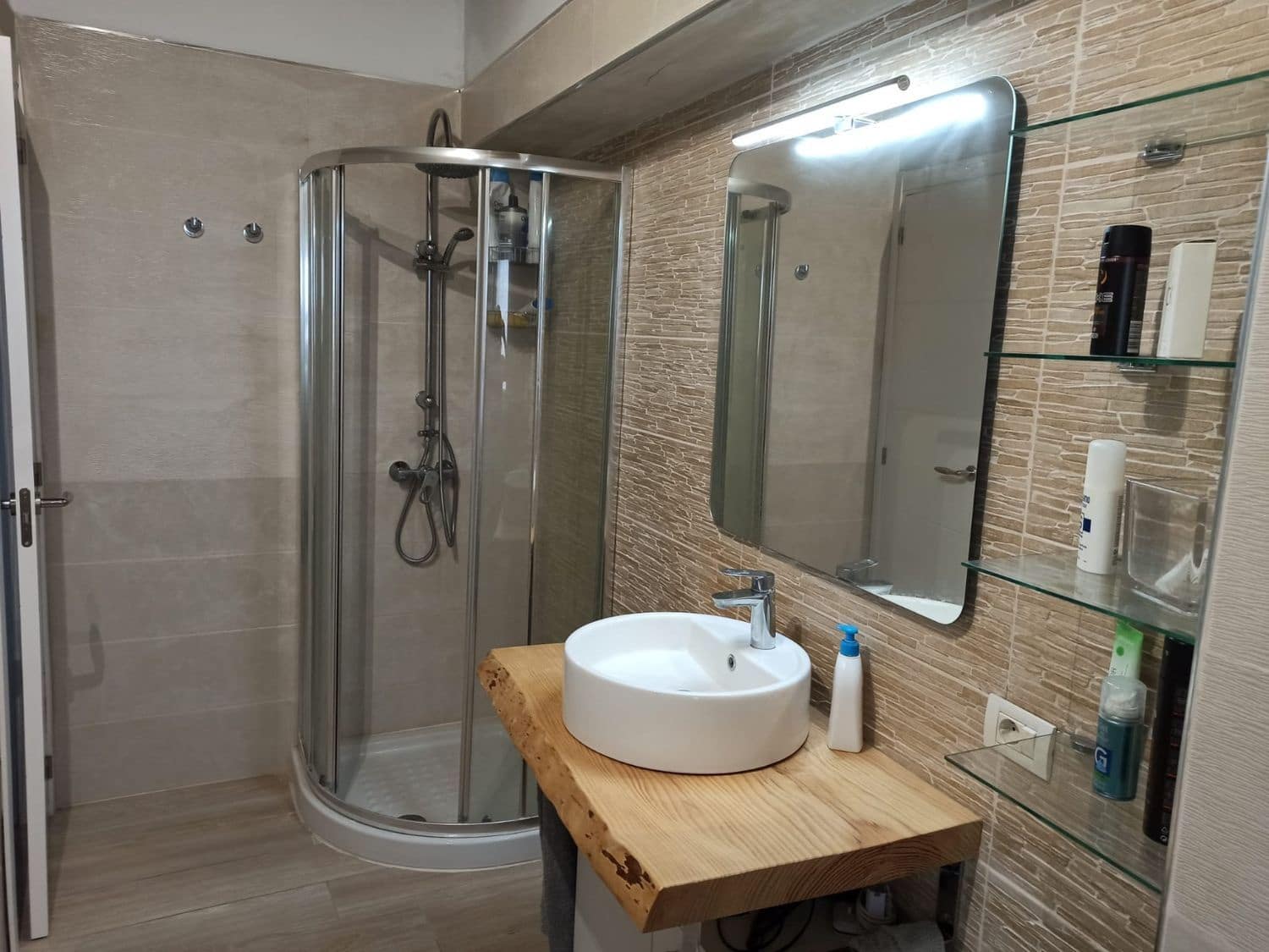 3 soverom Hus til salgs i Santiago del Teide med svømmebasseng garasje - € 350 000 (Ref: 9173154)