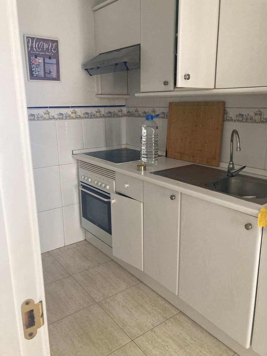 2 sypialnia Apartament na sprzedaż w Callao Salvaje z basenem garażem - 350 000 € (Ref: 9242593)