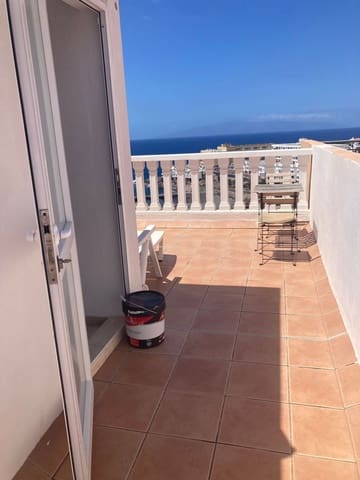 2 soveværelse Lejlighed til salg i Callao Salvaje, Adeje med swimmingpool garage - € 350.000 (Ref: 9242593)