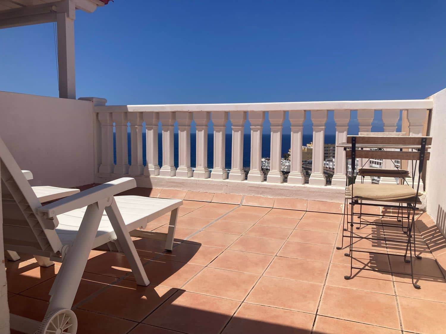 2 sypialnia Apartament na sprzedaż w Callao Salvaje z basenem garażem - 350 000 € (Ref: 9242593)