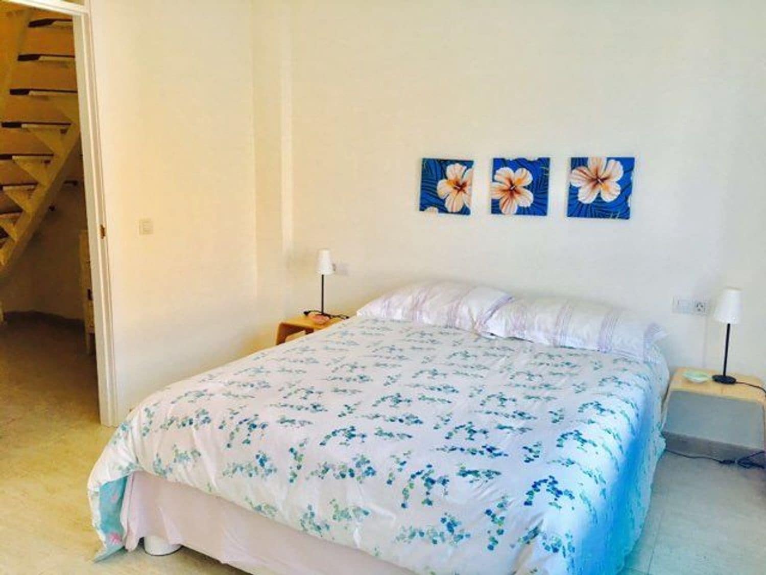 2 sypialnia Apartament na sprzedaż w Callao Salvaje z basenem garażem - 350 000 € (Ref: 9242593)