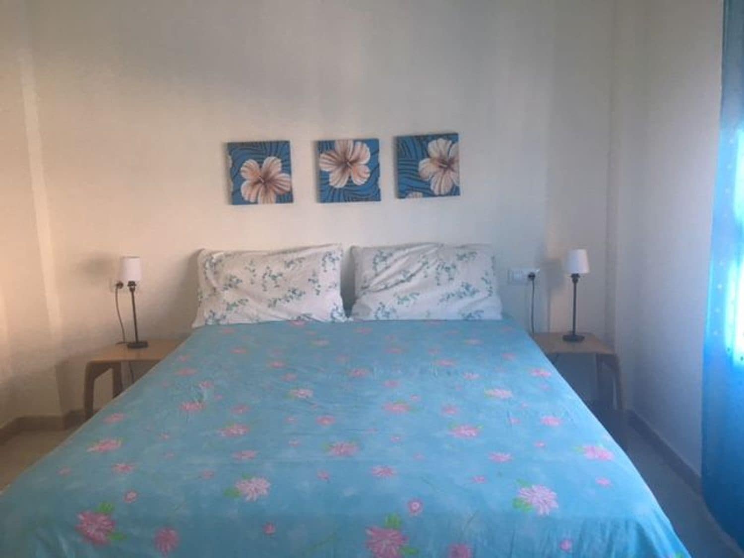 2 sypialnia Apartament na sprzedaż w Callao Salvaje z basenem garażem - 350 000 € (Ref: 9242593)