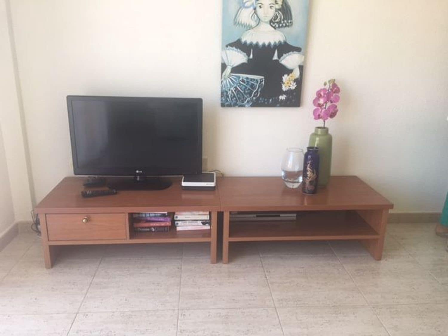 2 sypialnia Apartament na sprzedaż w Callao Salvaje z basenem garażem - 350 000 € (Ref: 9242593)