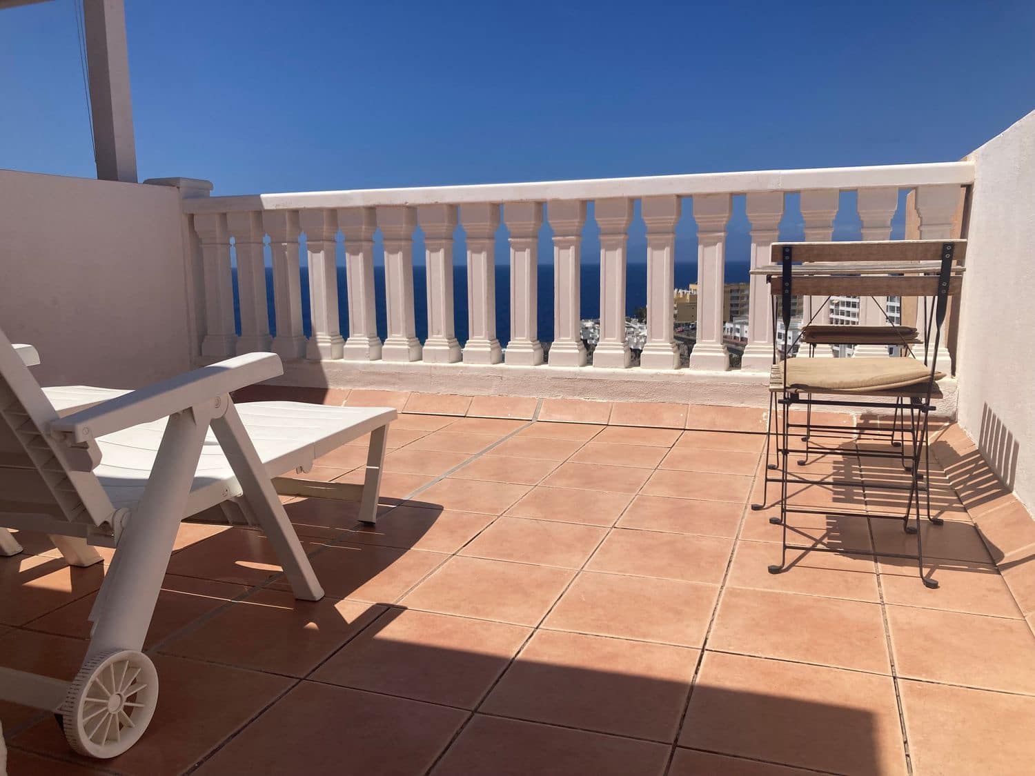 2 sypialnia Apartament na sprzedaż w Callao Salvaje z basenem garażem - 350 000 € (Ref: 9242593)