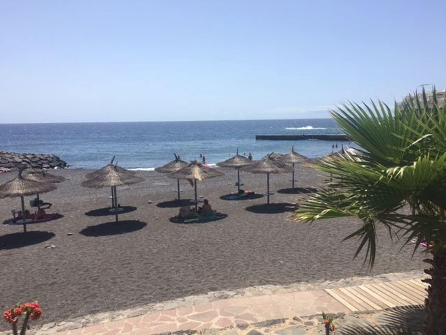 2 sypialnia Apartament na sprzedaż w Callao Salvaje z basenem garażem - 350 000 € (Ref: 9242593)