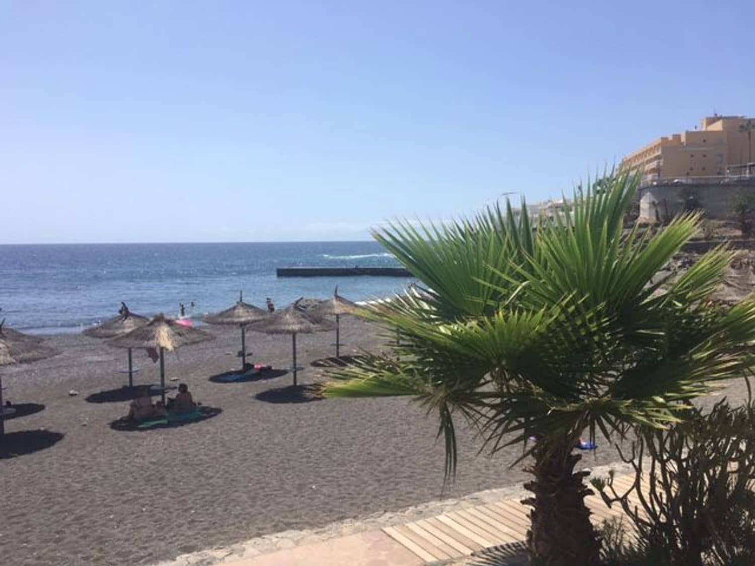 2 sypialnia Apartament na sprzedaż w Callao Salvaje z basenem garażem - 350 000 € (Ref: 9242593)