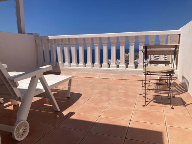 2 soveværelse Lejlighed til salg i Callao Salvaje, Adeje med swimmingpool garage - € 350.000 (Ref: 9242593)