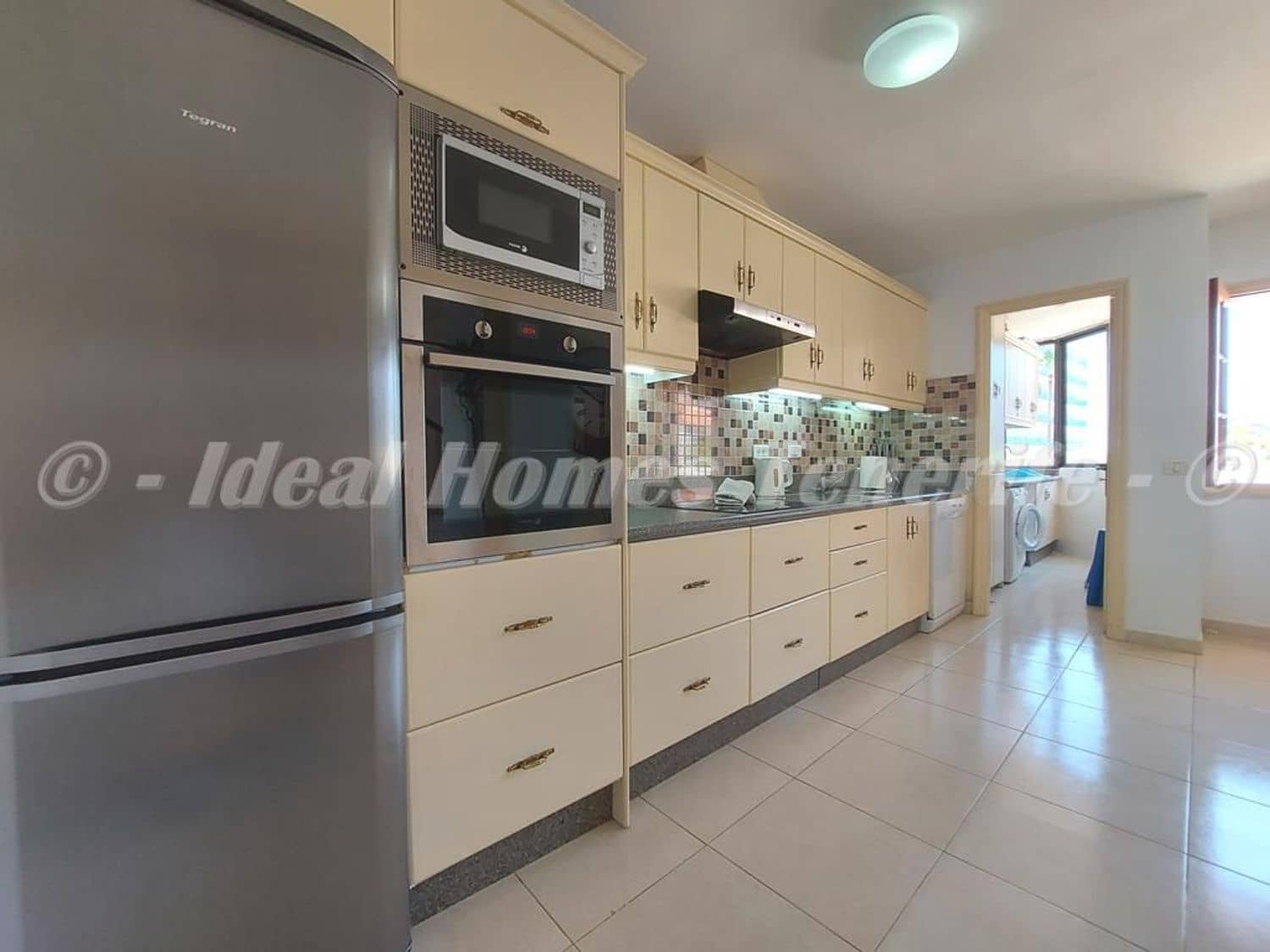 3 soveværelse Byhus til salg i Los Gigantes med swimmingpool garage - € 545.000 (Ref: 9248499)