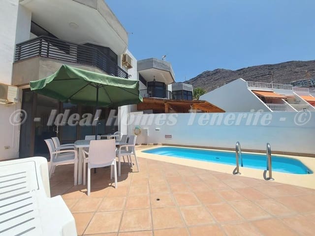 3 slaapkamer Huis te koop in Los Gigantes, Santiago del Teide met zwembad garage - € 545.000 (Ref: 9248499)