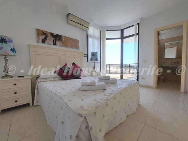 3 slaapkamer Huis te koop in Los Gigantes, Santiago del Teide met zwembad garage - € 545.000 (Ref: 9248499)