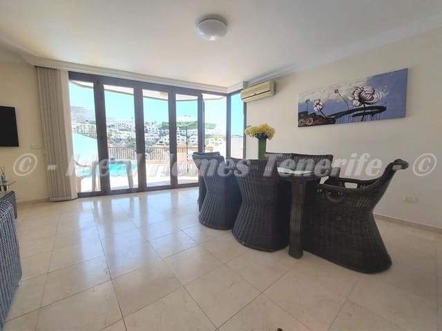 3 slaapkamer Huis te koop in Los Gigantes, Santiago del Teide met zwembad garage - € 545.000 (Ref: 9248499)