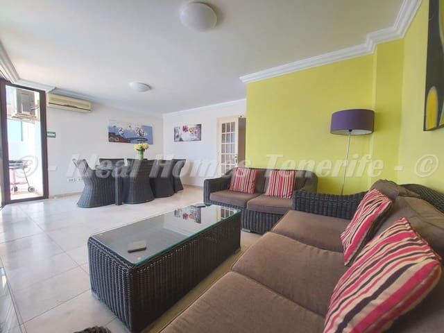 3 slaapkamer Huis te koop in Los Gigantes, Santiago del Teide met zwembad garage - € 545.000 (Ref: 9248499)