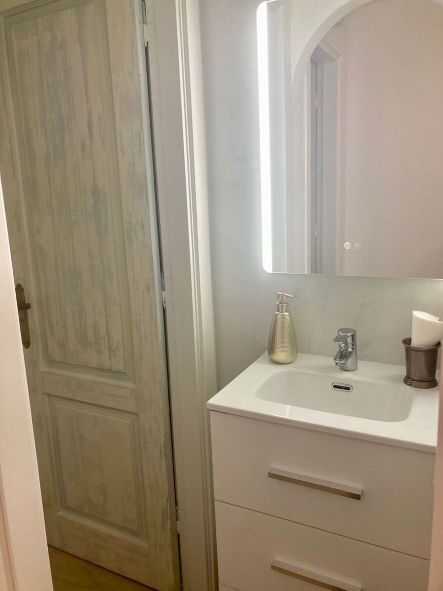 Restaurant/Bar til leje i Playa San Juan - € 1.200 (Ref: 9251744)