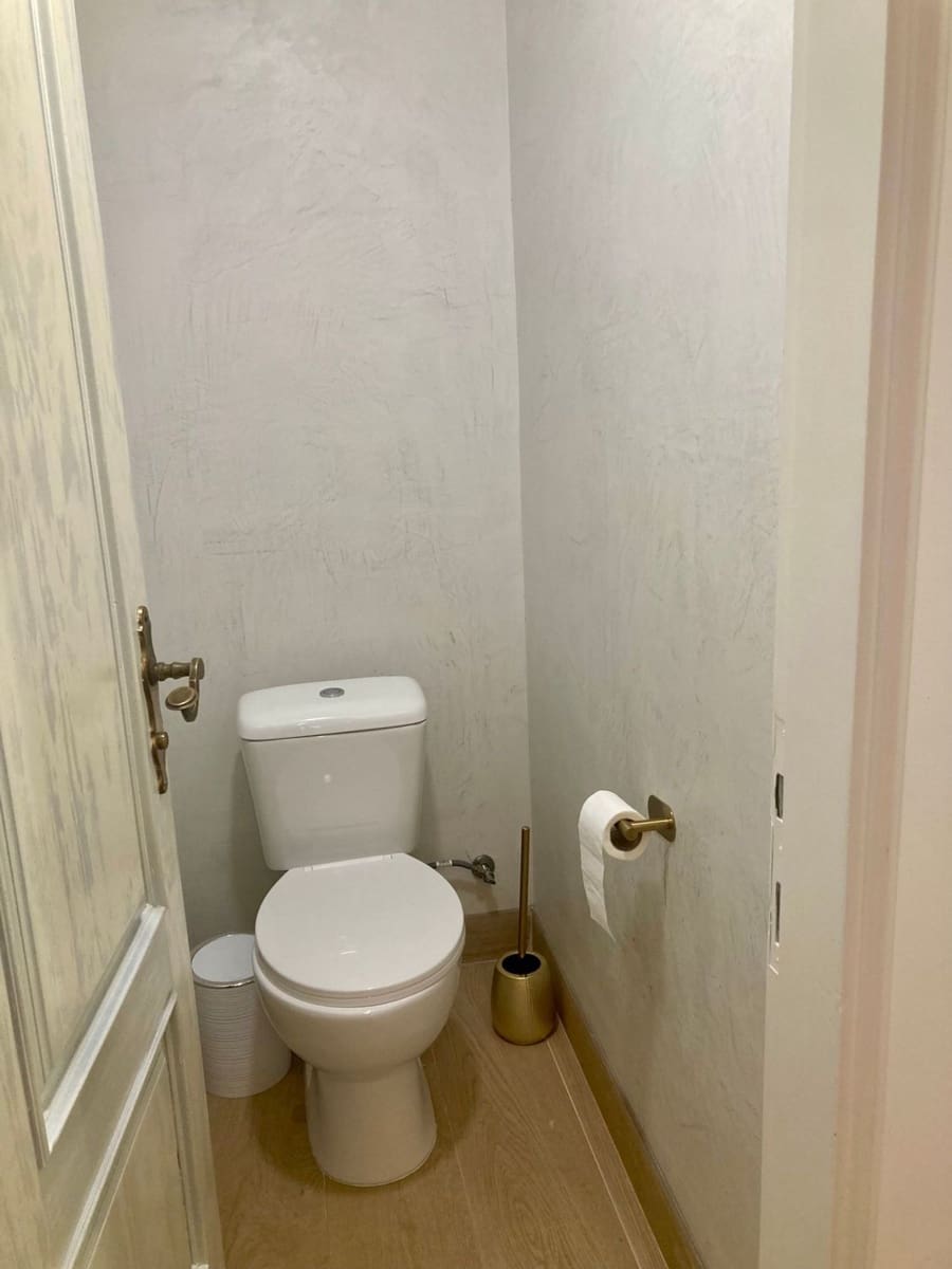 Restaurant/Bar til leje i Playa San Juan - € 1.200 (Ref: 9251744)