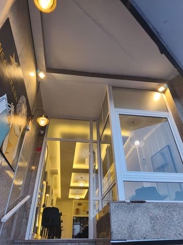 Restaurant/Bar til leje i Playa San Juan, Guía de Isora - € 1.200 (Ref: 9251744)